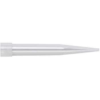 QSP ピペットチップ 100-1000μL クリアー 116シリーズ QSP