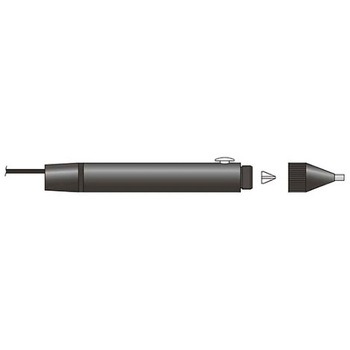 チュービングディスペンサ用吐出ペン用カラー LS-NH3-Cシリーズ 武蔵エンジニアリング
