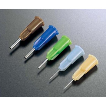 プラスチックニードル PNシリーズ 武蔵エンジニアリング