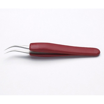 ESD セーフピンセット Ideal-Tek