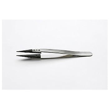 カーボンファイバーピンセット 先端交換可能 Ideal-Tek