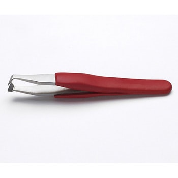 超精密ピンセットカッティング ID-15AGW Ideal-Tek