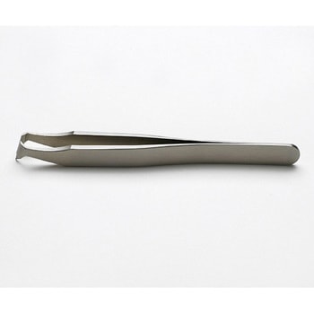 超精密ピンセットカッティング ID-15AGW Ideal-Tek