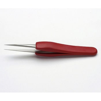 ESD セーフピンセット ID-3 Ideal-Tek