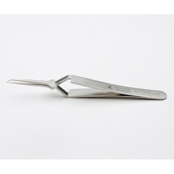 超精密ピンセット ID-5TTH - Ideal-Tek