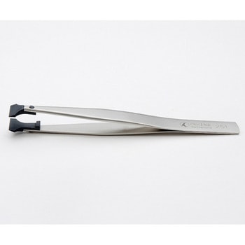 カーボンファイバーピンセット ID-25 Ideal-Tek