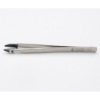 カーボンファイバーピンセット ID-25 Ideal-Tek