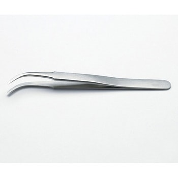 超精密ピンセット ID-2AB Ideal-Tek