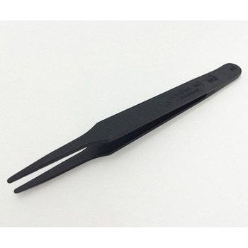 プラスチックピンセット ID-702 Ideal-Tek