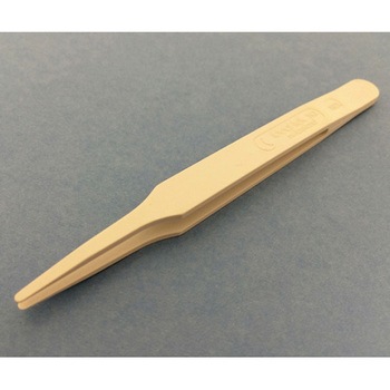 プラスチックピンセット ID-702 Ideal-Tek