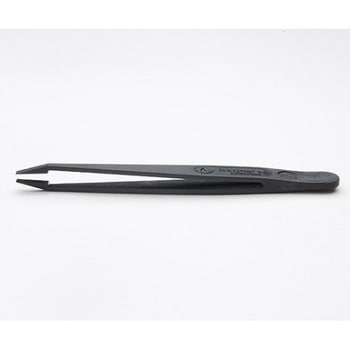 プラスチックピンセット ID-709 Ideal-Tek