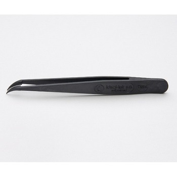 プラスチックピンセット ID-707 Ideal-Tek