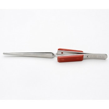ハンダ用ピンセット ID-29 Ideal-Tek