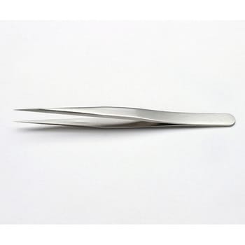 超精密ピンセット ID-3C Ideal-Tek