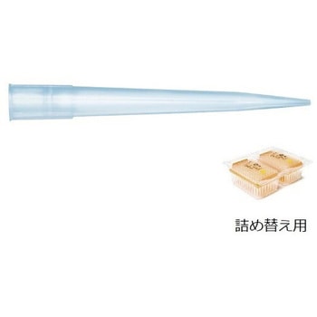 スタンダードチップ リフィルタワー 350μL 96本×15ラック × 4箱 滅菌済 sartorius(ザルトリウス)
