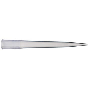 スタンダードチップ バルク 10mL 250本 725090 728090 735111専用 未滅菌 sartorius(ザルトリウス)