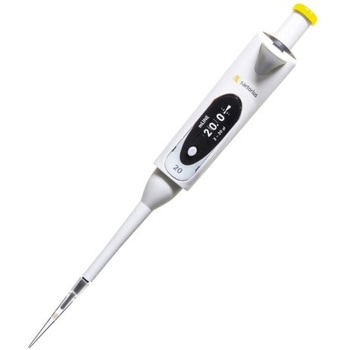 mLINE 手動ピペット sartorius(ザルトリウス)