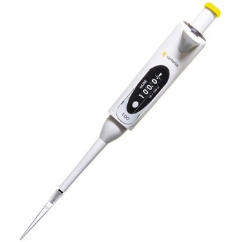 mLINE 手動ピペット sartorius(ザルトリウス)