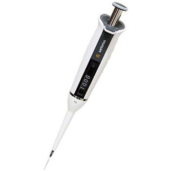 Tacta MechanicaL Pipette LHシリーズ sartorius(ザルトリウス)