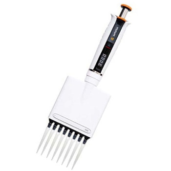Tacta MechanicaL Pipette LHシリーズ sartorius(ザルトリウス)