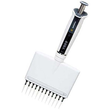 Tacta MechanicaL Pipette LHシリーズ sartorius(ザルトリウス)
