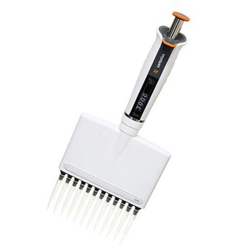 Tacta MechanicaL Pipette LHシリーズ sartorius(ザルトリウス)