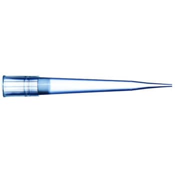 フィルターチップ Endoto sartorius(ザルトリウス)