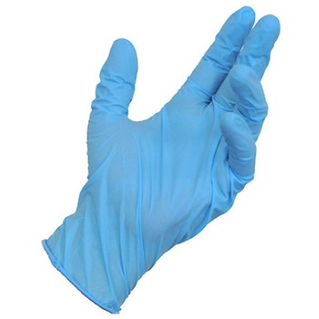 ニトリルボックス パウダーつき Glv102 ピグ ポリエチレン ディスポ手袋 通販モノタロウ Glv102 S