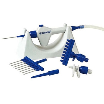 セーフ アスピレーション GILSON(ギルソン)