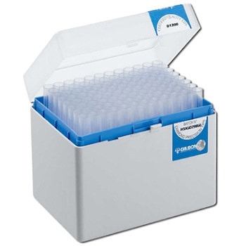 ダイアモンドチップ Tipack GILSON(ギルソン)