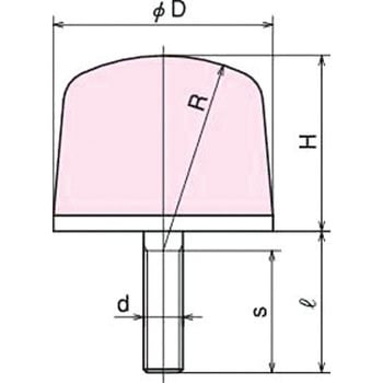 ストッパー KI・RI 倉敷化工