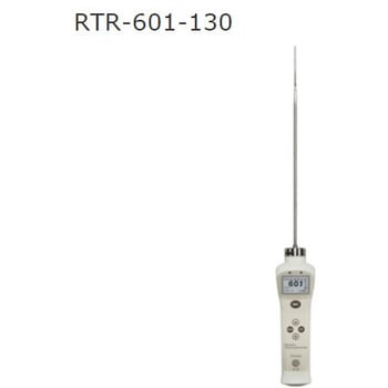 RTR-601-130 温度データロガー 1セット T&D(ティアンドデイ) 【通販