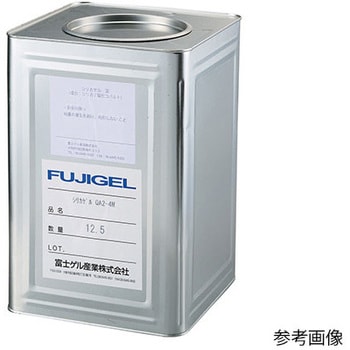 シリカゲル　１缶(12.6キロ)