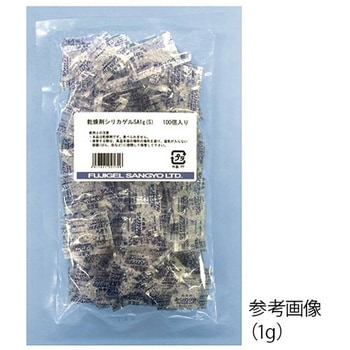 シリカゲル PETフィルム SAシリーズ 富士ゲル産業
