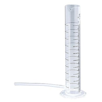 汚泥沈殿率測定器 KRK(笠原理化工業)