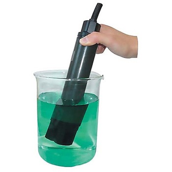 銅・ニッケル濃度計 KRK(笠原理化工業)