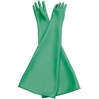 グローブボックス用手袋ハナローブ ハナキゴム