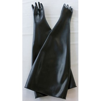 グローブボックス用手袋ハナローブ ハナキゴム