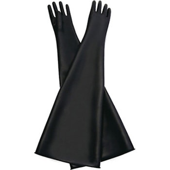 グローブボックス用手袋ハナローブ ハナキゴム