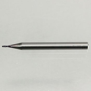 無限リード35エンドミル 2枚刃 NS(日進工具)