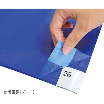 Kマット 強粘着 30層 HRHシリーズ 共和(輪ゴム・ゴムバンド)