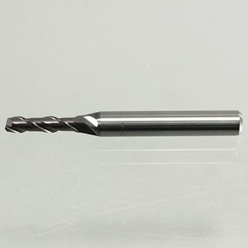 無限リード40エンドミル 2枚刃 NS(日進工具)