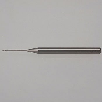 樹脂用ボールエンドミル NS(日進工具)