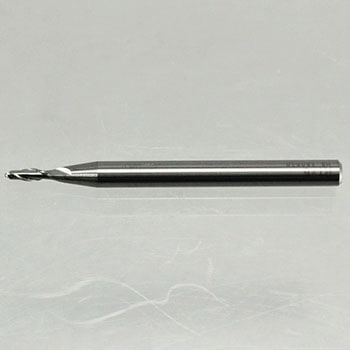 樹脂用ボールエンドミル NS(日進工具)