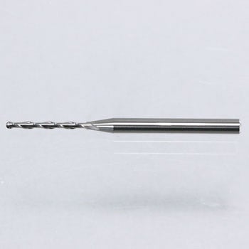 樹脂用ボールエンドミル NS(日進工具)