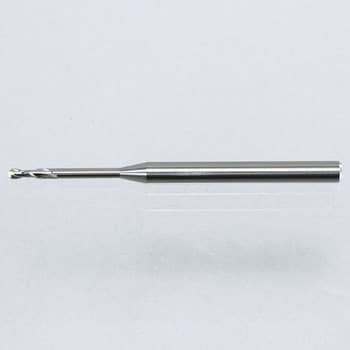 樹脂用ボールエンドミル NS(日進工具)
