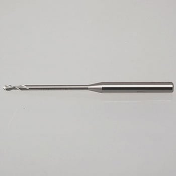 樹脂用ボールエンドミル NS(日進工具)