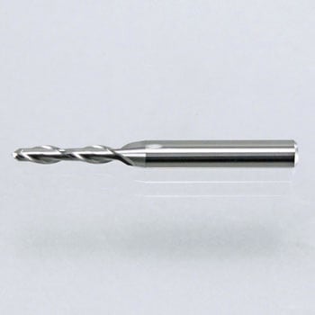 樹脂用ボールエンドミル NS(日進工具)