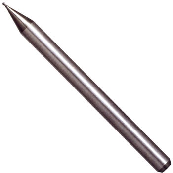 下穴加工用無限ポイントドリル NS(日進工具)