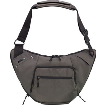 FLX スリングバッグ カーキ FLX スリングバッグ 1個 Nikon